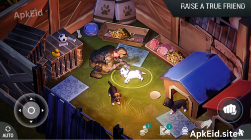 Last Day on Earth APK