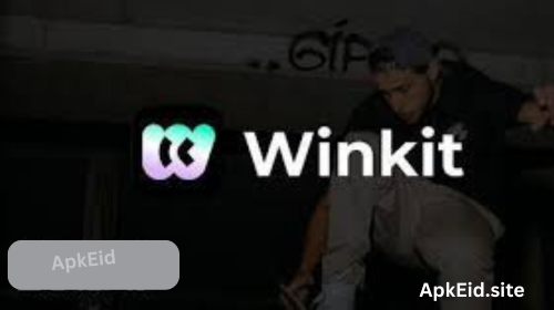 Winkit APK