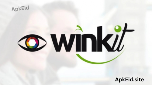 Winkit APK