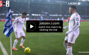 Alavés vs Real Madrid – Match Preview, Prediction & Key Stats (2025)