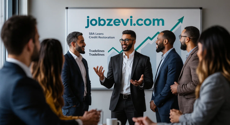 Business Loan Management Software – Smarter Lending & Faster Growth in 2025